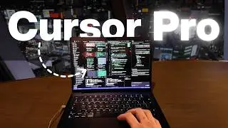 Cursor AI Tricks That Made Me a Better Solo Developer (& more productive)
