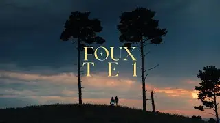 FOUX - Te1 (Official Music Video)