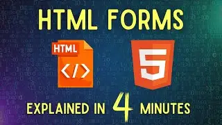 HTML Forms- A Quick Tutorial for Beginners