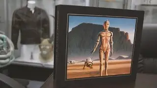 The Star Wars Concept Art of Ralph McQuarrie