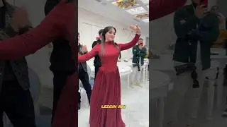 ЧЕЧЕНСКАЯ КРАСАВИЦА НА ЛОВЗАРЕ🔥 