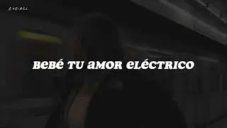 BØRNS - Electric Love - [Sub Español]