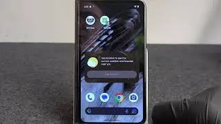 Top 5 Most Useful Google Assistant Commands on GOOGLE Pixel Fold?