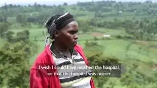 Save the Children - Kenya Signature Health Programme