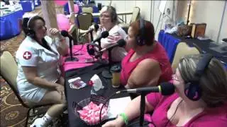 Devilyn Red BBW FanFest 2013-07-28