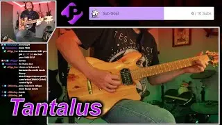 Stream Highlight - Tantalus