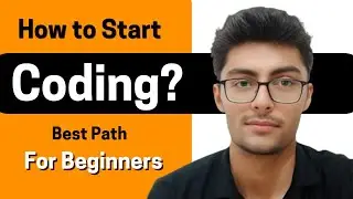 How to Start Coding? Learn Programming for Beginners | How to Start Coding for Beginners | #coding