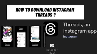 How to download threads from Instagram • How to download Instagram threads for Android & ios