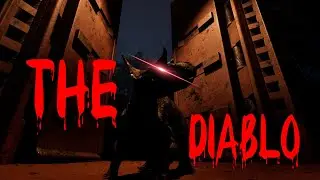 The Diablo!! Horde testing | The Isle Evrima | Diabloceratops Gameplay