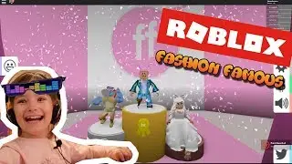 Роблокс Фешн Феймос | Roblox Fashion Famous