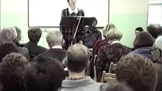 Gleanntáin Ghlas' Ghaoth Dobhair - Bríd Joe Jeaic Mhic Giolla Bhríde