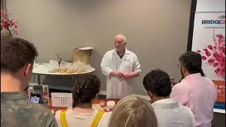 Plant-Based Proteins & Foods Course - Presenting Innovations