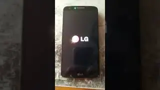 LG G2 boot loop (help needed)