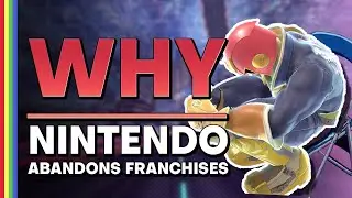 Why Nintendo Doesn't Make Everything You Want