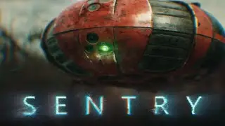 SENTRY  |  (Sci-Fi Micro Short Film)