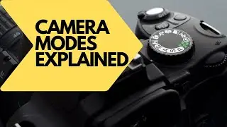 What camera mode should I use?