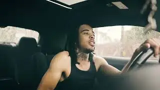 Meazy - There He Go (Official Music Video)