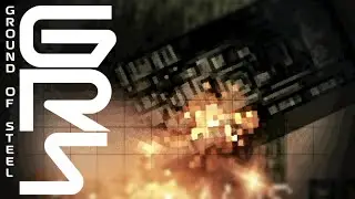 Rusted Warfare| Can we get War Thunder in Rusted Warfare? Certainly can | Mods