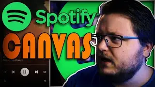 Spotify Canvas Tutorial