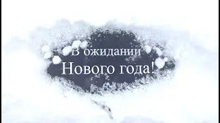 В ожидании Нового года!