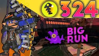 Every 300+ Golden Eggs in Big Run [Overfishing Highlights at Grand Festival]