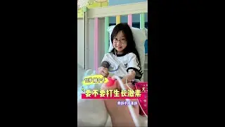 很多人都说羡慕她，但她也有自己的苦恼@July.JJJJJJ @July.J-English @July.j-Spain