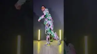 Обучение Тренду: Чёрные Глаза 👀 | Тик Ток Тренды 2023
