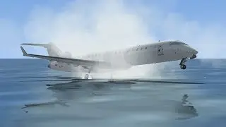 FSX - The BEST Flight Simulator EVER?