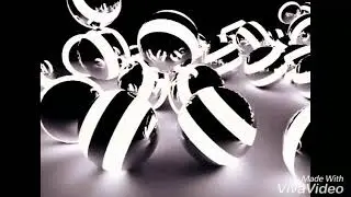 Cinema, 4d light balls