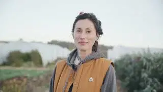 Katina Connaughton Talks Sustainable Agriculture at SingleThread Farm