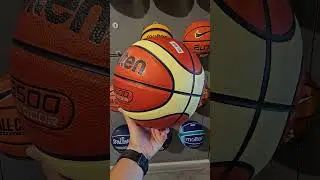 Basketball Ball