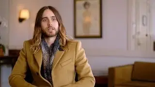 Bystander Revolution: Jared Leto | Stand Up For Yourself