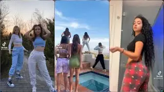 Too Much (FYOTP) - TikTok Dance Challenge Compilation 2022