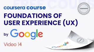 UX design jobs at different types of companies | Foundations of User Experience (UX) course