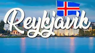 10 BEST Things To Do In Reykjavik | Reykjavik Travel Guide