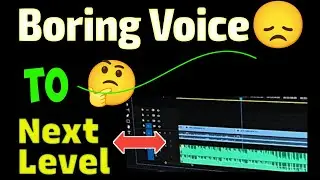 How to remove background noise in video | Shakeel Talks