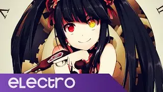 【Electro】TheFatRat - Time Lapse