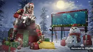Я БЬЛА НА 1 МЕСТЕ. У МЕНЯ ТОПОВИЕ ПУШКИ! /Call of Duty/