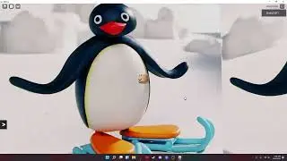 NOOT! NOOT! Script