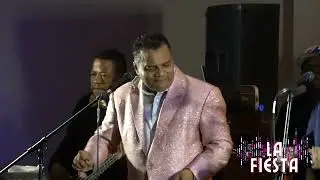 La Peliona - Pochy Familia y La Cocoband en vivo