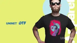 UNINET DTF Product Line Promotional Video