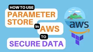 How to secure and manage environment variables with Parameter Store in AWS