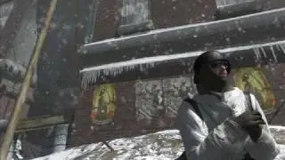 Call of Duty 2 Soundtrack Soviet Victory [HQ]