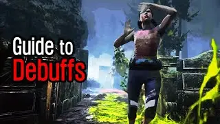 Dead by Daylight - Guide to Debuffs