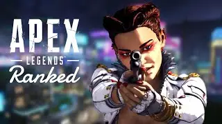 APEX LEGENDS RANKED LIVE STREAM TODAY