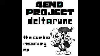(Especial) Todas Las Cumbias De The World Revolving 2019 - 2020 - 2023 - By 4END Project