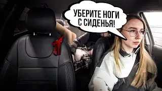 TAXIVLOG: ПУБЕРТАТНАЯ МОЛОДЕЖЬ // ОБЗОР SKURATOV COFFEE