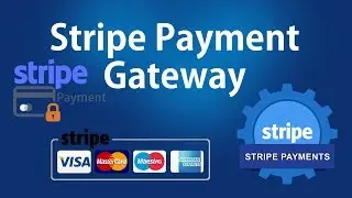 Stripe payment gateway integration in codeigniter