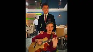 Paraxat Joldasbaev - Nege🥀