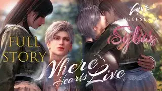 Where Hearts Live || Sylus Birthday Full Story